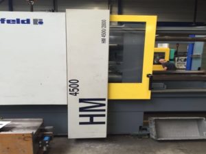 used battenfel injection moulding manufacturer