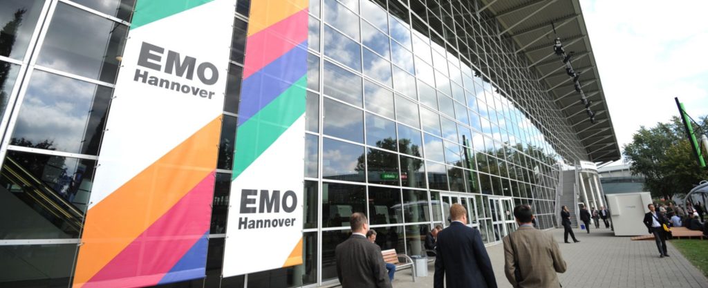 EMO Hannover 2017