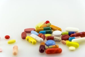 pharmaceutical industry overview