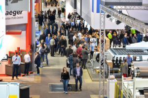 blechexpo trumpf