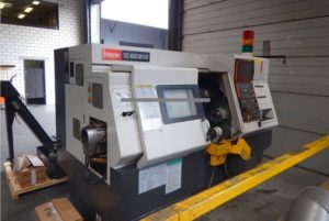 price of mazak cnc