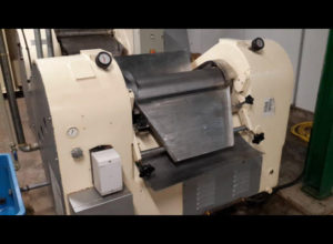 Buhler 3 cylinders Mill - Exapro