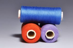 China textile industrie - Exapro