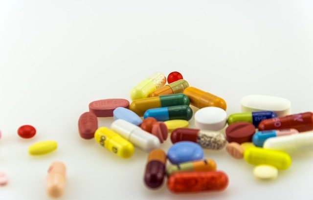 pharmaceutical industry overview