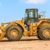 Category of Heavy Equipment Used in Construction